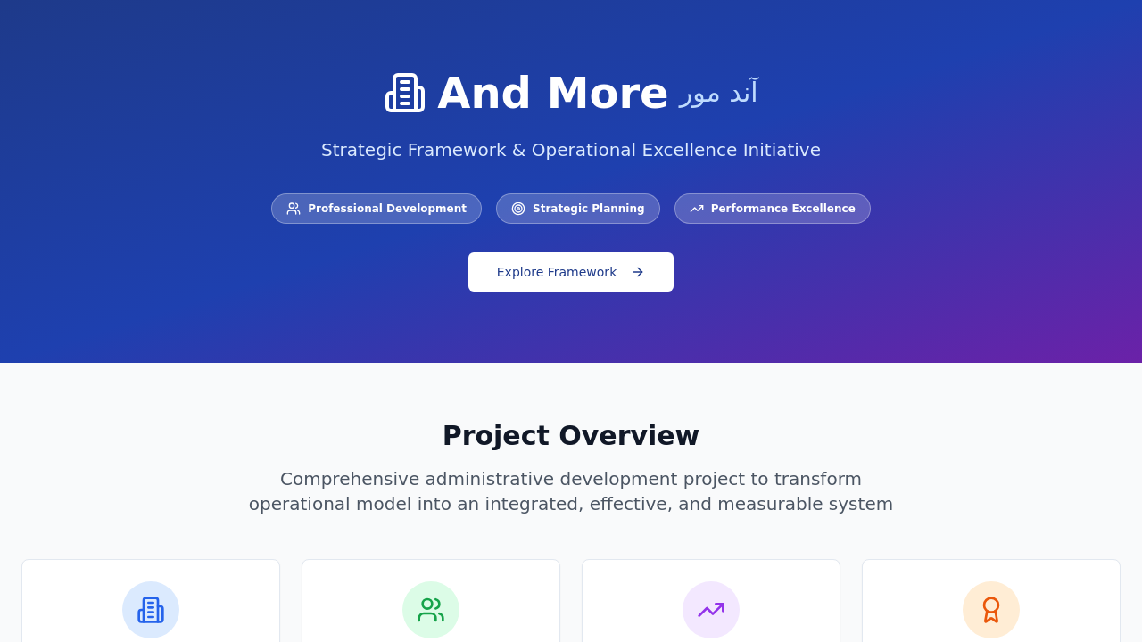 Frontend Project